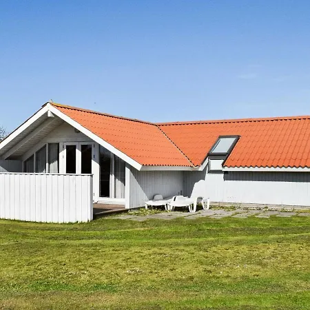 Σπίτι διακοπών Holiday Hvide Sande