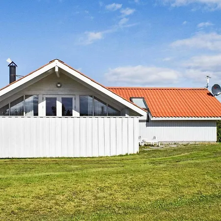 Holiday Hvide Sande